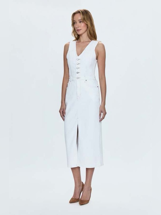 pistola Dresses & Skirts - NWT Pistola Alex Midi Dress